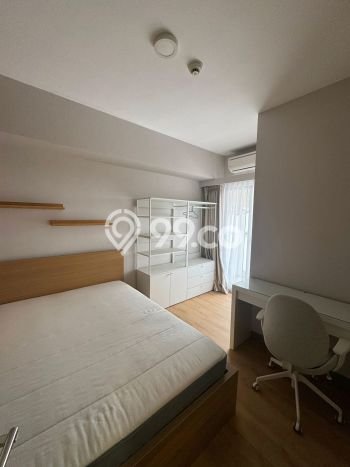 For Rent Apartemen di , 2 KT, Luas 45m2m², Prime Location For Rent Apartemen di , 2 KT, Luas 45m2m², Prime Location
