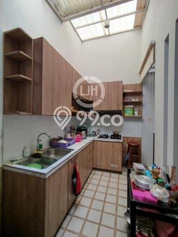 Rumah Luas Asri 4 KT Siap Huni di Gading Serpong Tangerang Rumah Luas Asri 4 KT Siap Huni di Gading Serpong Tangerang