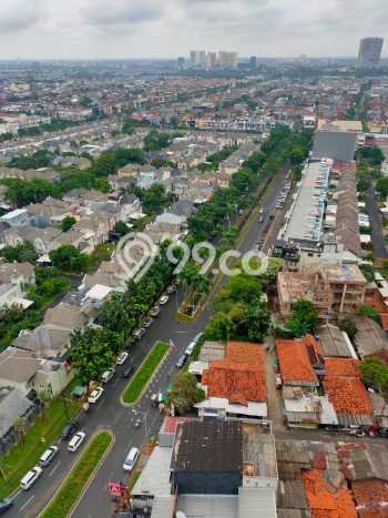Apartemen Premium Kawasan Gading Serpong, 2 KT, Luas 47m², Ready Ditempati Apartemen Premium Kawasan Gading Serpong, 2 KT, Luas 47m², Ready Ditempati