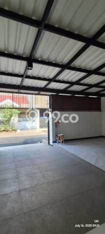 BEST LOCATION! Rumah di Gading Serpong, Dekat Stasiun, 2 KT, LT 126m² LB 80m² BEST LOCATION! Rumah di Gading Serpong, Dekat Stasiun, 2 KT, LT 126m² LB 80m²
