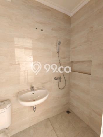 Rumah Modern 3 Kamar LT 60m2 di Gading Serpong Rumah Modern 3 Kamar LT 60m2 di Gading Serpong