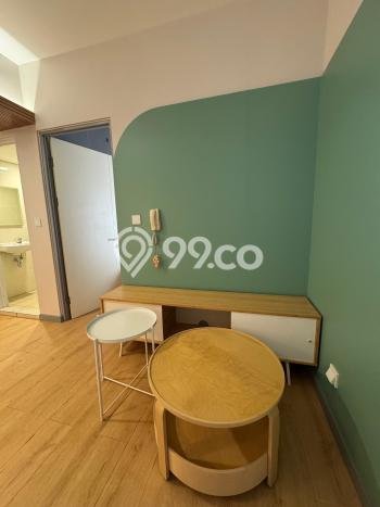 For Rent Apartemen di , 2 KT, Luas 45m2m², Prime Location For Rent Apartemen di , 2 KT, Luas 45m2m², Prime Location