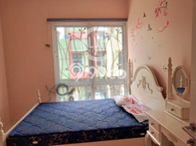 Rumah sewa siap huni 3 KT di Gading Serpong, Tangerang Rumah sewa siap huni 3 KT di Gading Serpong, Tangerang