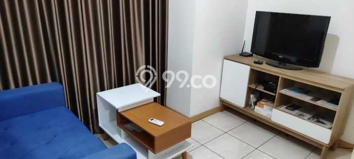 Untuk Dijual Apartemen 3 KT & 1 KM di Tangerang Lokasi Strategis Untuk Dijual Apartemen 3 KT & 1 KM di Tangerang Lokasi Strategis