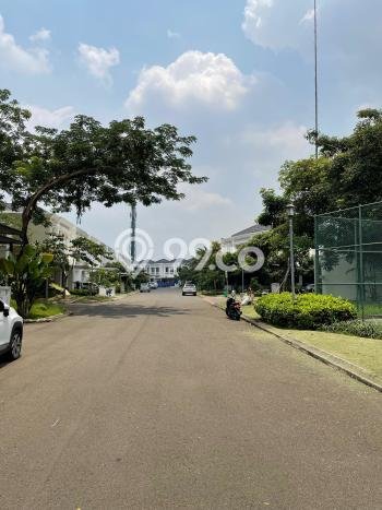 For Sale! Premium House LT 144m2 Desain Elegan di Gading Serpong For Sale! Premium House LT 144m2 Desain Elegan di Gading Serpong