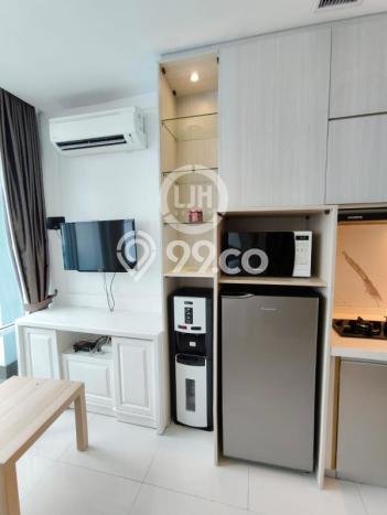 Apartemen Nyaman untuk Disewa, 0 Kamar di Tangerang Apartemen Nyaman untuk Disewa, 0 Kamar di Tangerang