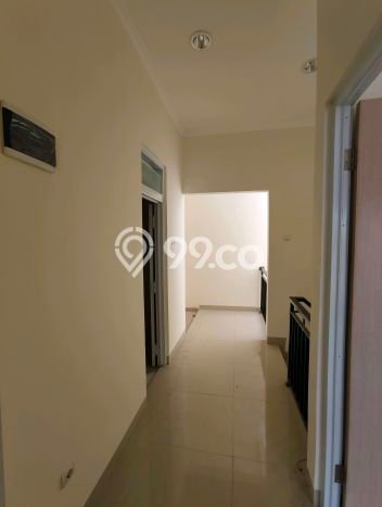 Rumah Modern 3 Kamar LT 60m2 di Gading Serpong Rumah Modern 3 Kamar LT 60m2 di Gading Serpong