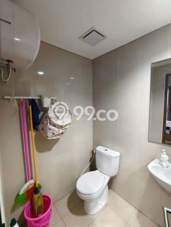 Apartemen Premium di Gading Serpong, 1 KM, Luas 41m², Kawasan Gading Serpong, Tangerang, Tangerang Apartemen Premium di Gading Serpong, 1 KM, Luas 41m², Kawasan Gading Serpong, Tangerang, Tangerang