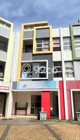 Unit Kost Dijual di Gading Serpong Scientia Garden dengan 25 Kamar Area Ramai Unit Kost Dijual di Gading Serpong Scientia Garden dengan 25 Kamar Area Ramai