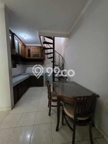 HARGA SPESIAL! Rumah di BSD Puspita Loka, Dekat Fasilitas, 3 KM, Luas 150m² Bangunan 180m² HARGA SPESIAL! Rumah di BSD Puspita Loka, Dekat Fasilitas, 3 KM, Luas 150m² Bangunan 180m²