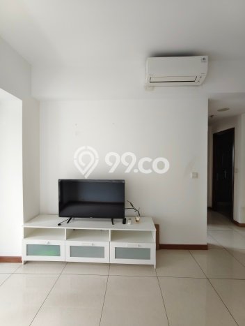 Dijual Apartemen 2 KT & 2 KM di Tangerang Area Strategis Dijual Apartemen 2 KT & 2 KM di Tangerang Area Strategis