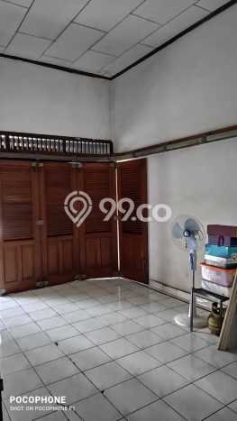 Siap Huni Hunian Elit 5 Kamar di Curug Dekat ke Mana Saja Siap Huni Hunian Elit 5 Kamar di Curug Dekat ke Mana Saja