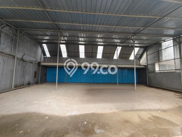 Unit Gudang Disewa Lokasi Legok, Tangerang Spesifikasi Luas Bangunan 270m2 Unit Gudang Disewa Lokasi Legok, Tangerang Spesifikasi Luas Bangunan 270m2