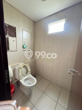 Kantor untuk Disewa di Pusat Tangerang Luas Bangunan 655m2 Kantor untuk Disewa di Pusat Tangerang Luas Bangunan 655m2