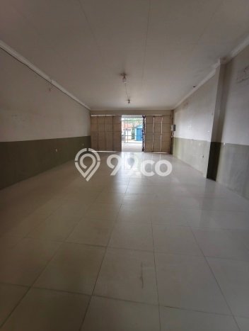 Unit Gudang Disewa Lokasi Legok, Tangerang Spesifikasi Luas Bangunan 270m2 Unit Gudang Disewa Lokasi Legok, Tangerang Spesifikasi Luas Bangunan 270m2