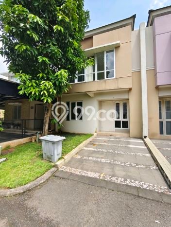 Rumah Sewa Tangerang LT 66m2 LB 62m2 Area Gading Serpong Rumah Sewa Tangerang LT 66m2 LB 62m2 Area Gading Serpong
