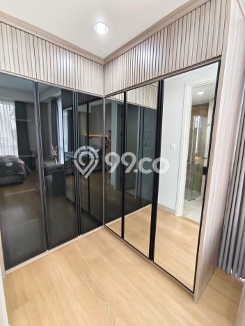 Apartemen Luxury Dijual di Tangerang Lokasi Strategis Punya 3 Kamar Tidur Apartemen Luxury Dijual di Tangerang Lokasi Strategis Punya 3 Kamar Tidur