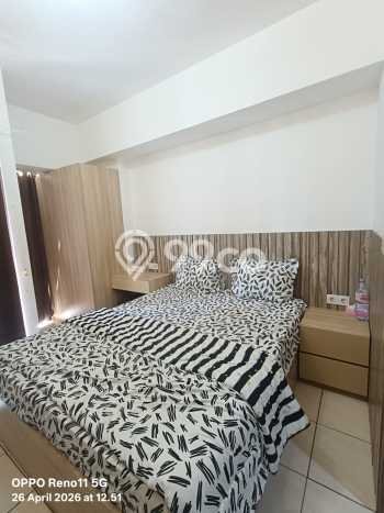 Dijual Apartemen 0 KT di Tangerang Luas 21m2 Dijual Apartemen 0 KT di Tangerang Luas 21m2