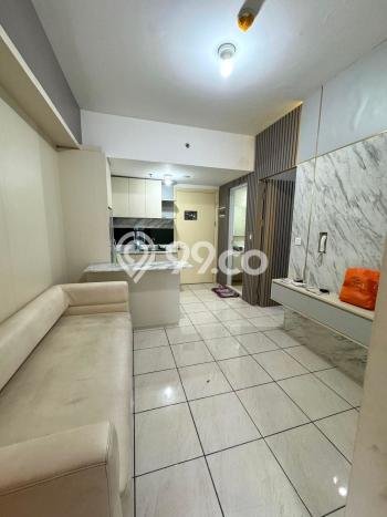 Apartemen Favorit Nyaman Dijual di Tangerang dengan 2 Kamar Tidur Apartemen Favorit Nyaman Dijual di Tangerang dengan 2 Kamar Tidur