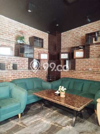 Komersial Dijual di Prime Area Tangerang Luas 1000m2 Komersial Dijual di Prime Area Tangerang Luas 1000m2