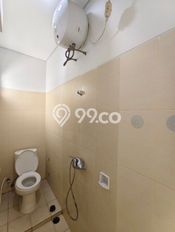 Rumah sewa siap pakai 2 KT di Gading Serpong, Tangerang Rumah sewa siap pakai 2 KT di Gading Serpong, Tangerang