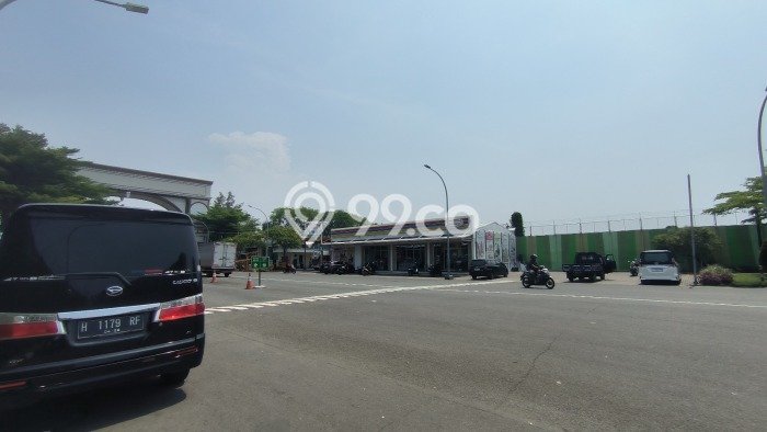 Disewakan Gudang di Kawasan Ramai Daan Mogot Luas 203m2 Disewakan Gudang di Kawasan Ramai Daan Mogot Luas 203m2