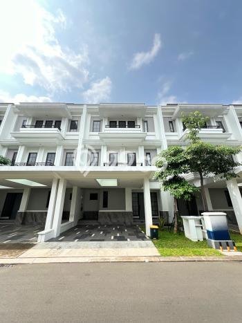 Dijual Segera Rumah 3 KT 2 KM di Lokasi Strategis, Tangerang Dijual Segera Rumah 3 KT 2 KM di Lokasi Strategis, Tangerang