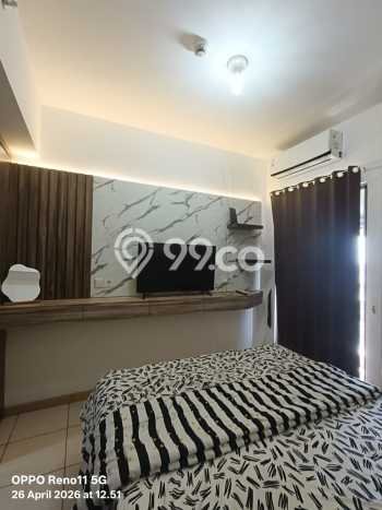 Dijual Apartemen 0 KT di Tangerang Luas 21m2 Dijual Apartemen 0 KT di Tangerang Luas 21m2
