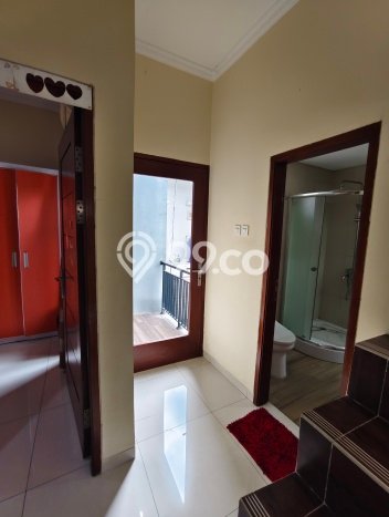 Jual Rumah Favorit Siap Huni LB 150m2 di Cisauk, Tangerang Jual Rumah Favorit Siap Huni LB 150m2 di Cisauk, Tangerang