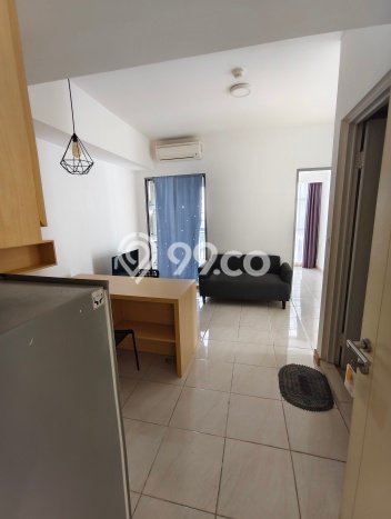 Untuk Dijual Apartemen 3 KT & 1 KM di Tangerang Lokasi Strategis Untuk Dijual Apartemen 3 KT & 1 KM di Tangerang Lokasi Strategis