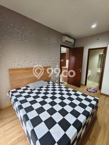 Apartemen Premium di Gading Serpong, 1 KM, Luas 41m², Kawasan Gading Serpong, Tangerang, Tangerang Apartemen Premium di Gading Serpong, 1 KM, Luas 41m², Kawasan Gading Serpong, Tangerang, Tangerang