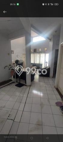 Rumah Elit Modern Tanpa Renovasi di BSD Anggrek Loka Tangerang Rumah Elit Modern Tanpa Renovasi di BSD Anggrek Loka Tangerang