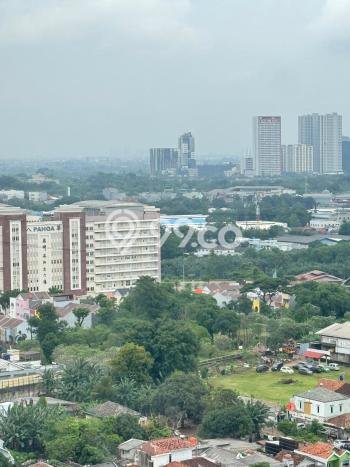 Hunian Apartemen Budget Friendly di Tangerang dengan 1 Kamar Tidur, 1 Kamar Mandi Hunian Apartemen Budget Friendly di Tangerang dengan 1 Kamar Tidur, 1 Kamar Mandi