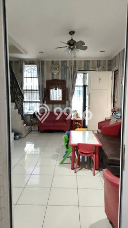 Jual Rumah Eksklusif 3 KT di Gading Serpong Cluster Michelia, Tangerang Jual Rumah Eksklusif 3 KT di Gading Serpong Cluster Michelia, Tangerang
