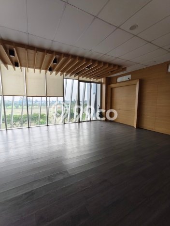 Unit Kantor Dijual di Tangerang LT 190m2 & LB 637m2 Unit Kantor Dijual di Tangerang LT 190m2 & LB 637m2