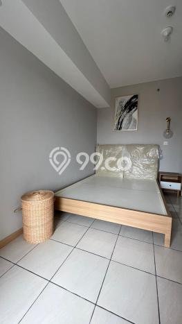 Apartemen Premium di Gading Serpong, 1 KM, Luas 36m² Apartemen Premium di Gading Serpong, 1 KM, Luas 36m²