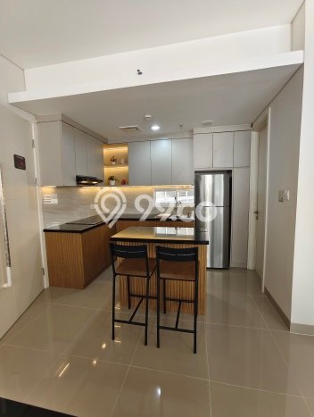 Apartemen Luxury Dijual di Tangerang Lokasi Strategis Punya 3 Kamar Tidur Apartemen Luxury Dijual di Tangerang Lokasi Strategis Punya 3 Kamar Tidur