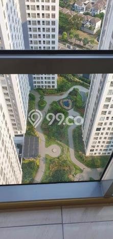 Apartemen Cozy Dijual di Tangerang Spesifikasi 3 KT, 1 KM Apartemen Cozy Dijual di Tangerang Spesifikasi 3 KT, 1 KM