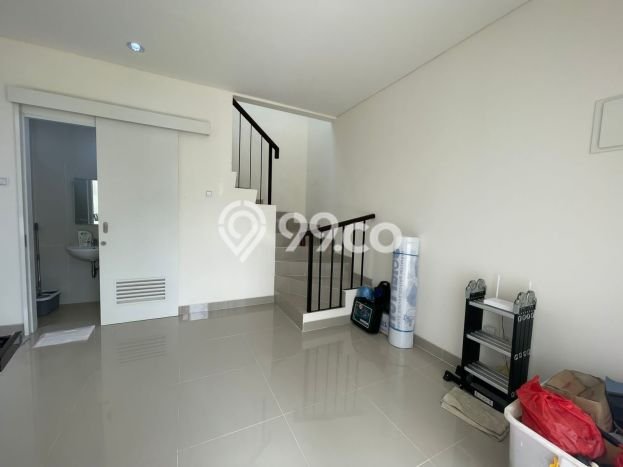 Rumah kawasan Gading Serpong, Tangerang, Luas 90m² Bangunan 63m² Rumah kawasan Gading Serpong, Tangerang, Luas 90m² Bangunan 63m²