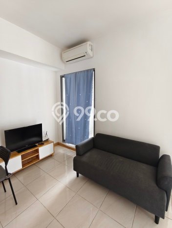 Untuk Dijual Apartemen 3 KT & 1 KM di Tangerang Lokasi Strategis Untuk Dijual Apartemen 3 KT & 1 KM di Tangerang Lokasi Strategis