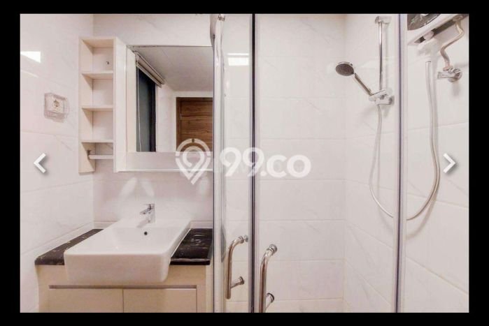 Siap Milik Apartemen 3 KT 1 KM di Pagedangan Siap Milik Apartemen 3 KT 1 KM di Pagedangan