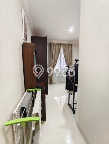 Dijual Hunian Mewah dengan Fasilitas Sekitar Lengkap di Pamulang, Tangerang Selatan Dijual Hunian Mewah dengan Fasilitas Sekitar Lengkap di Pamulang, Tangerang Selatan