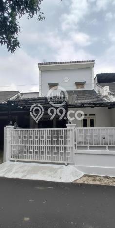 Dijual Hunian Rumah Terawat 4 KT di Lippo Karawaci, Tangerang Dijual Hunian Rumah Terawat 4 KT di Lippo Karawaci, Tangerang