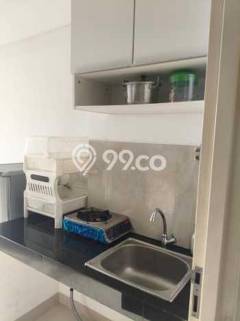 Dijual Segera Apartemen 0 KT, 1 KM, 20m2 di Cisauk, Tangerang Dijual Segera Apartemen 0 KT, 1 KM, 20m2 di Cisauk, Tangerang