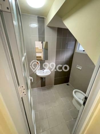 Rumah 3 KT 2 KM di Kawasan Gading Serpong, Tangerang Rumah 3 KT 2 KM di Kawasan Gading Serpong, Tangerang