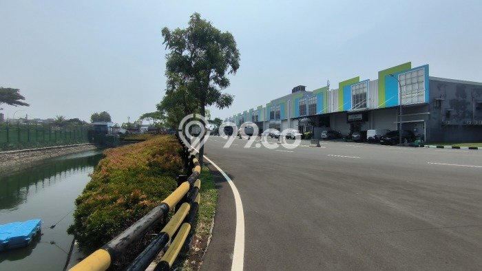 Disewakan Gudang di Kawasan Ramai Daan Mogot Luas 203m2 Disewakan Gudang di Kawasan Ramai Daan Mogot Luas 203m2