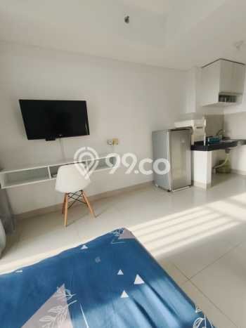 Dijual Segera Apartemen 0 KT, 1 KM, 20m2 di Cisauk, Tangerang Dijual Segera Apartemen 0 KT, 1 KM, 20m2 di Cisauk, Tangerang