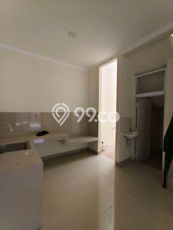 Rumah Modern 3 Kamar LT 60m2 di Gading Serpong Rumah Modern 3 Kamar LT 60m2 di Gading Serpong