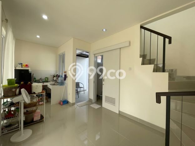 Rumah kawasan Gading Serpong, Tangerang, Luas 90m² Bangunan 63m² Rumah kawasan Gading Serpong, Tangerang, Luas 90m² Bangunan 63m²