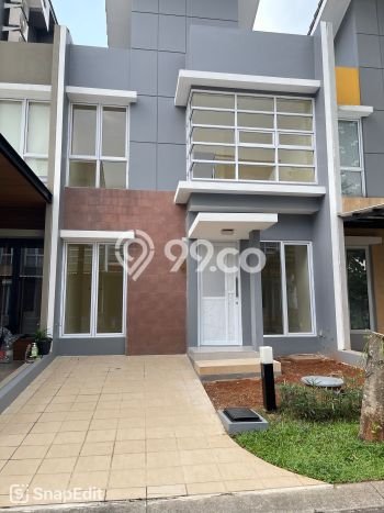Rumah 3 KT 2 KM di Kawasan Gading Serpong, Tangerang Rumah 3 KT 2 KM di Kawasan Gading Serpong, Tangerang